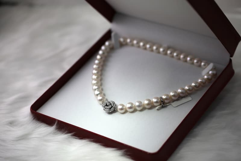 Pearl Set