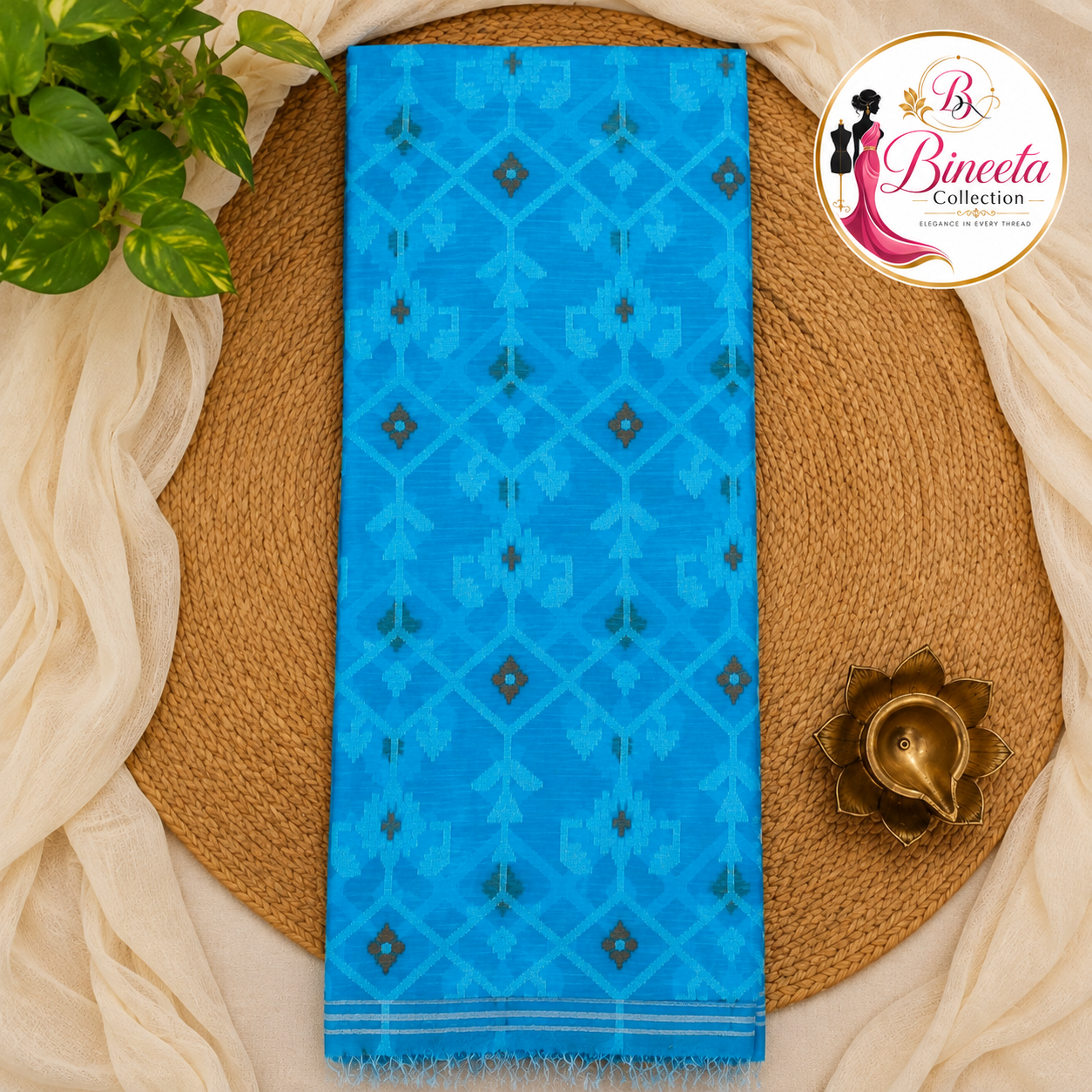 Handloom Collection