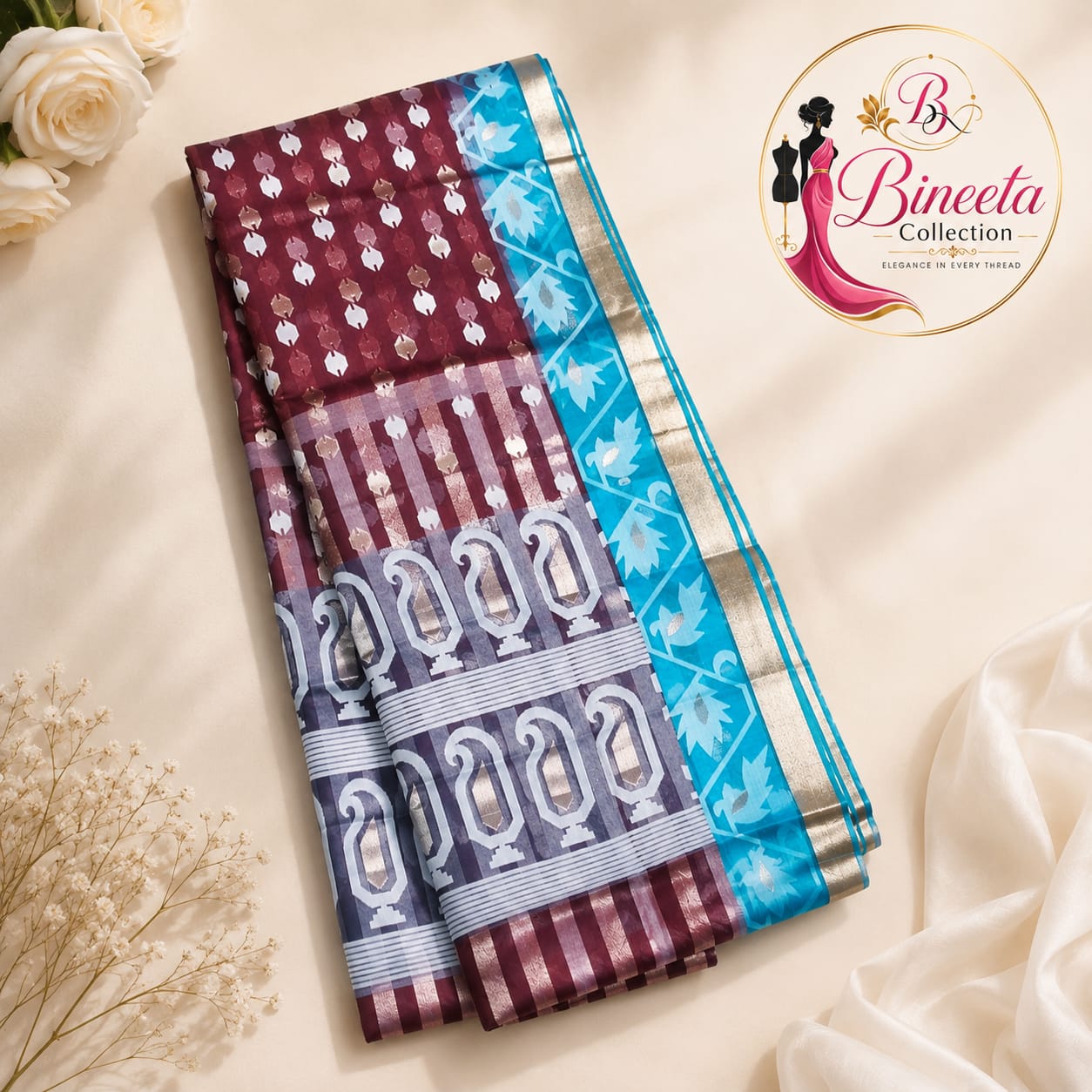 Organza Collection