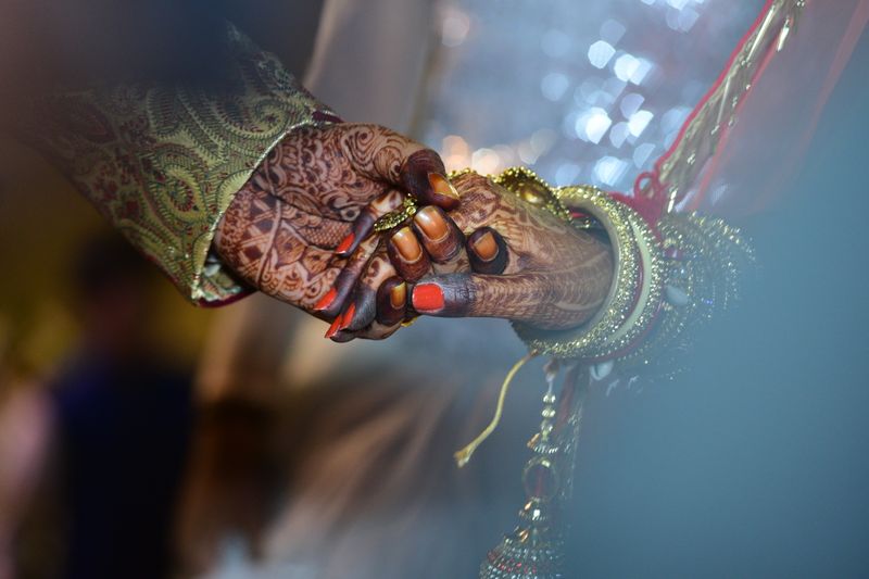 Designer Anarkali — view 1