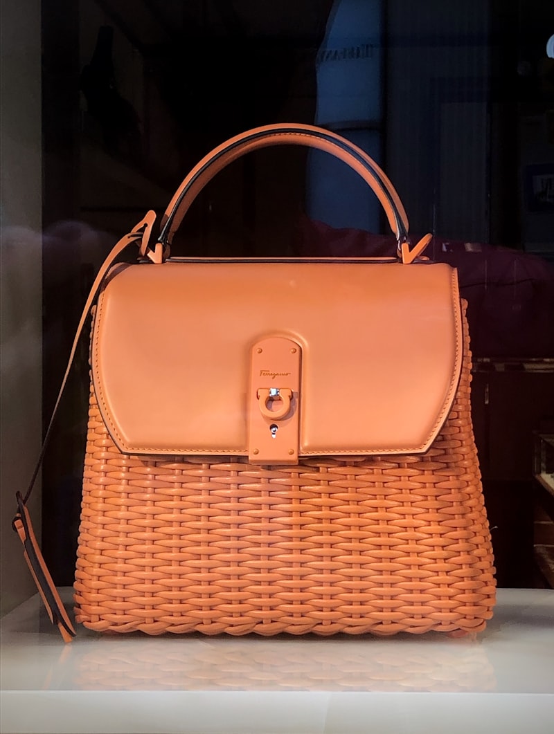 Embroidered Potli Bag — view 1
